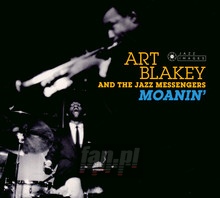 Moanin' - Art Blakey / The Jazz Messengers 