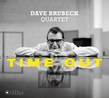 Time Out/Countdown - Time In Outer Space - Dave Brubeck