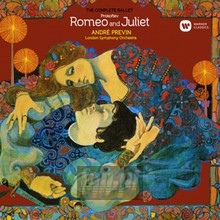 Romeo & Juliet - S. Prokofieff