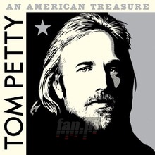 An American Treasure - Tom Petty