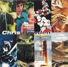 Time Capsule - Chris Bowden