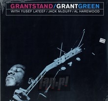 Grantstand - Grant Green