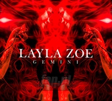 Gemini - Layla Zoe