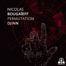 Permutation Djinn - Nicolas Bougaieff