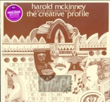 Voices & Rhythms Of Creative Profile - Harold McKinney