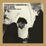 Tchaikovsky Concerto No. 1 - Van Cliburn