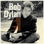 Debut Album - Bob Dylan