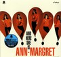 And There She Is - Ann-Margret