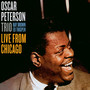 Live From Chicago - Oscar Peterson  (Trio)