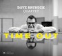 Time Out/Countdown - Time In Outer Space - Dave Brubeck