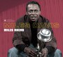 Miles Ahead/Steamin' With The Miles Davis Quintet - Miles Davis