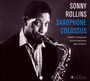 Saxophone Colossus - Sonny Rollins