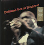 Coltrane Live At Birdland - John Coltrane