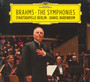 Brahm The Symphonies - Daniel Barenboim