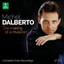 Michel Dalberto-The Makin - V/A