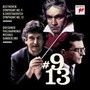 Beethoven: Symphony No. 9 & Shostakovich - Michael Sanderling