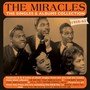 The Singles & Albums Coll - Miracles