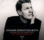 J.S.Bach: Sonatas & Partitas - Gottfried Von Der Goltz 