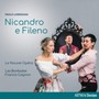 Nicandro E Fileno - Lully / Lorenzani