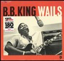 Wails - B.B. King