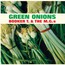 Green Onions - Booker T & The MG S