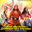 La Tigre E Ancora Viva: Sandokan Alla Riscossa OST - V/A La Tigre E Ancora Viva: Sandokan Alla Riscossa OST - V/A