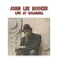 Live At Sugar Hill - John Lee Hooker 