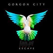 Escape - Gorgon City