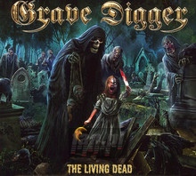 Living Dead - Grave Digger