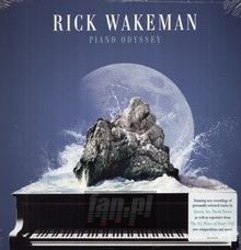 Piano Odyssey - Rick Wakeman