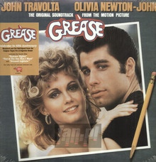 Grease:  OST - V/A