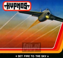 Set Fire To The Sky - Hypnos