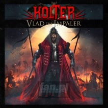 Vlad The Impaler - Holter Vlad The Impaler - Holter