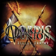 Second Coming - Nordic Union