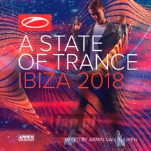 A State Of Trance - A State Of Trance   