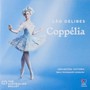 Coppelia - Barry  Wordsworth  /  Orchestra Victoria
