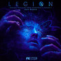 Legion: Season 2 Original Television Series Sound - Jeff Russo