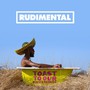 Toast To Our Differences - Rudimental