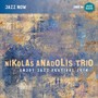Enjoy Jazz Festival 2014 - Nikolas Anadolis Trio 