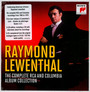 Complete RCA & Columbia - Raymond Lewenthal