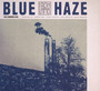 Blue Haze - Iron Lamb