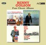 Modern Touch / New York Scene / Other Side - Benny Golson