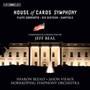 House Of Cards Symphony - Beal  /  Vieaux