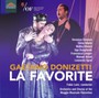 Favorite - Donizetti  /  Simeoni