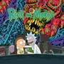 The Rick & Morty Soundtrack - Rick & Morty