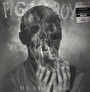 Head Cage - Pig Destroyer