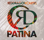 Patina - Red Dragon Cartel