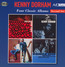 Round About Midnight At Cafe Bohemia - Kenny Dorham
