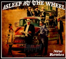 New Routes - Asleep At The Wheel