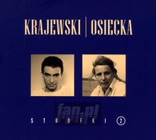 Strofki 2 - Seweryn Krajewski / Agnieszka Osiecka